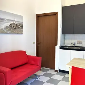 Appartamento De Lazzari, Lido di Jesolo