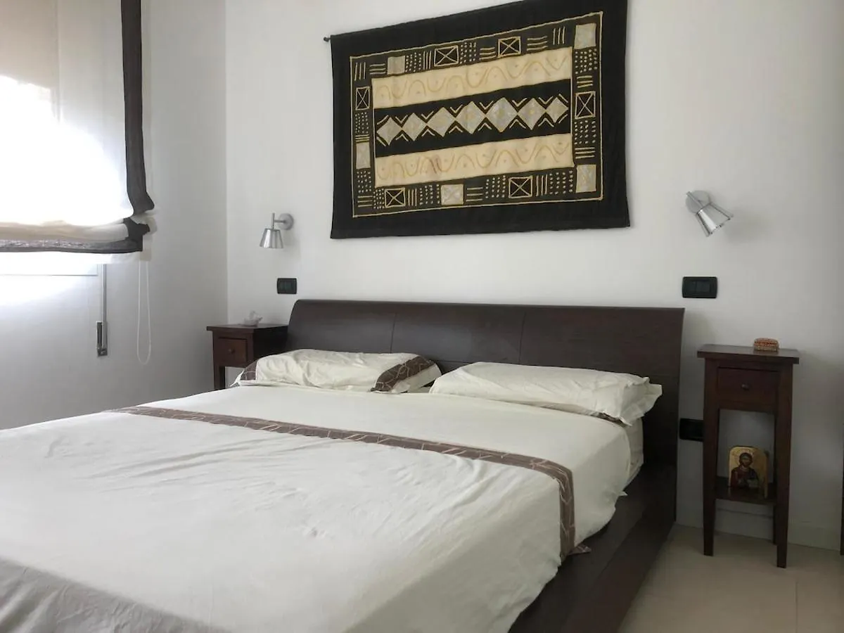 The Seabreeze Flat Apartment Lido di Jesolo