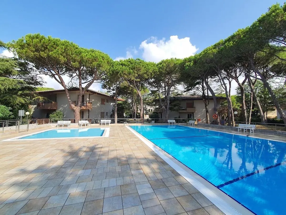 The Seabreeze Flat Apartment Lido di Jesolo
