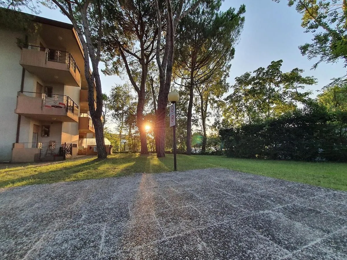The Seabreeze Flat Apartment Lido di Jesolo Italy